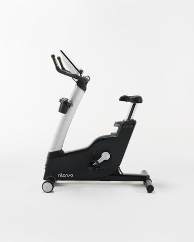 Upright Bike (Commercial), User weight capacity 180kg