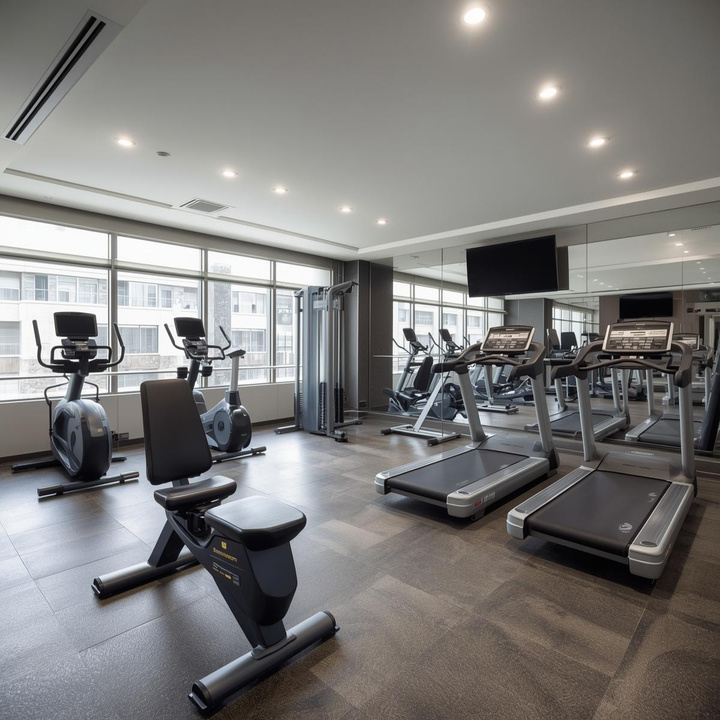 Setting Up A Commercial Gym In Nigeria (2026 Guide)