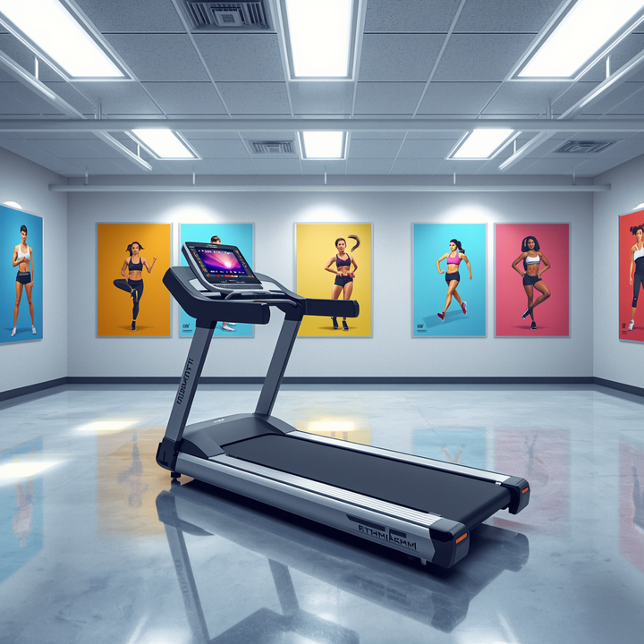 Why Most Treadmills Fail Early in Nigeria (And How to Avoid It)