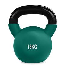 Kettlebells
