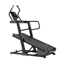 Treadmills