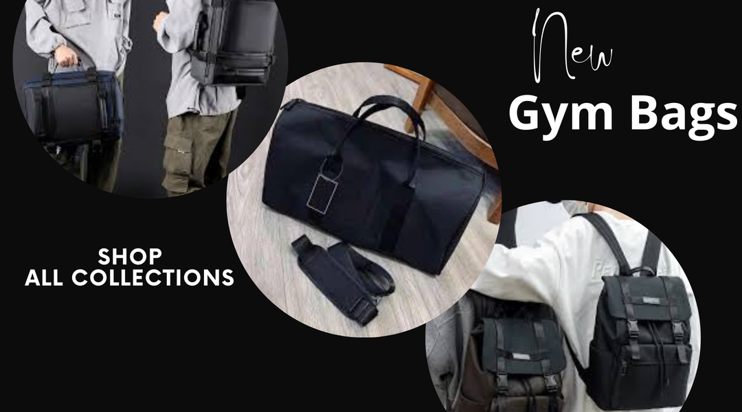 Exercise Gym Bags
