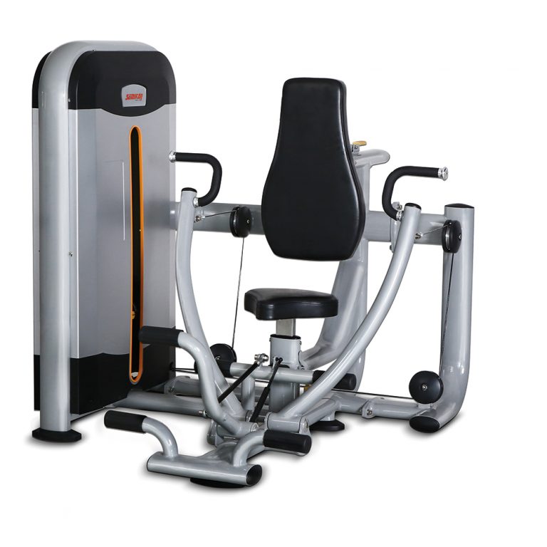 Body Press | Gym – Jumbo Sports