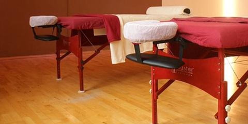 Massage Tables