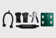 Accessories & Gear