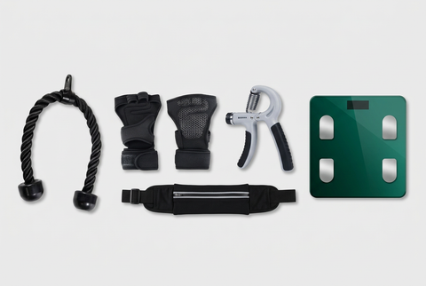 Accessories & Gear