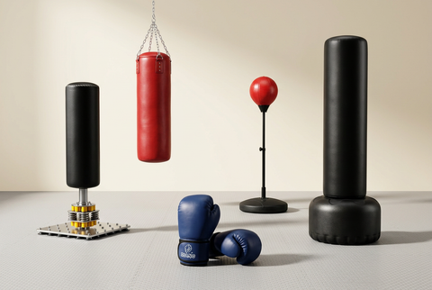 Boxing & Combat