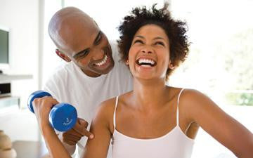 Exercise Accessories