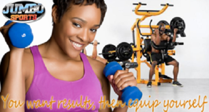 Weights and Multigyms