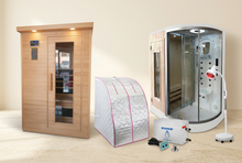 Sauna | Spa