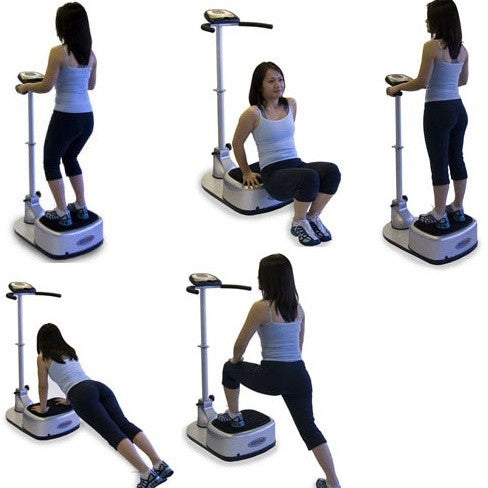 Vibration Machines