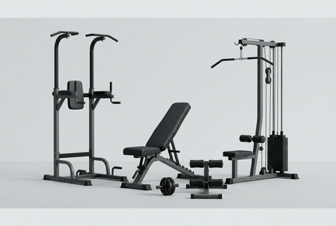 Strength & Benches