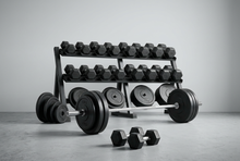 Weights & Barbells