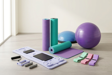 Yoga & Aerobics