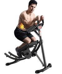 Ab Coaster – Standard