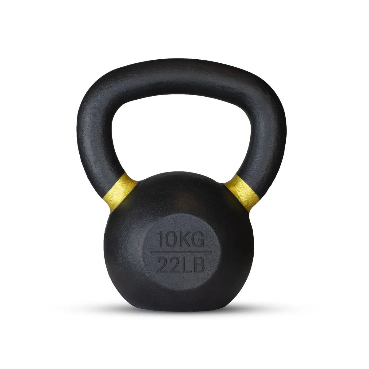 Dumbbell (Kettle) 10kg Commercial