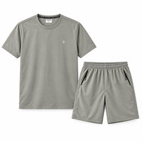 Matador Men's Athletic T-Shirt & Shorts Set K26128
