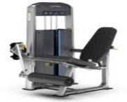 Leg Extension Machine HSF-1009