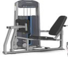 Leg Press Machine HSF-1024