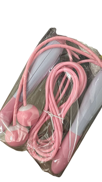 Skipping Rope with Electronic counter