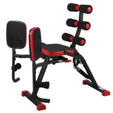 Wondercore Abdominal Leg Abductor