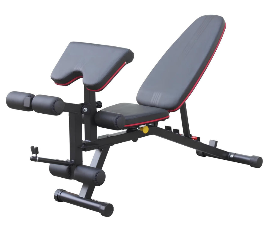 Adjustable Weight Bench B10