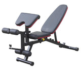 Adjustable Weight Bench B10 Commercial