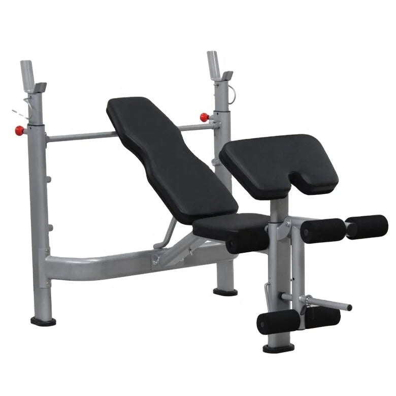 Lite Commercial Bench Press - B68