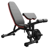 Adjustable Weight Bench B10 Commercial