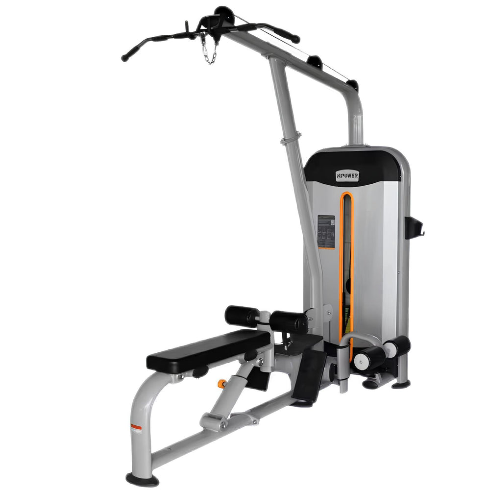 Lat Pull Down Commercial