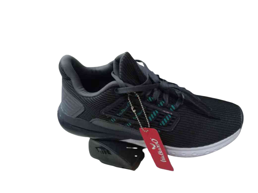 Shoes (Grey)