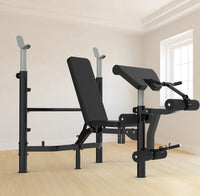 Multi-Functional Bench Press - Pro
