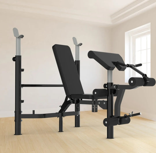 Multi-Functional Bench Press - Pro