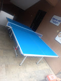 Table Tennis Board SUNNY 6202