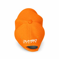 Caps (Jumbo)- Face Caps