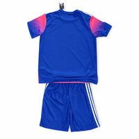 Adidas Unisex Training Jersey Set