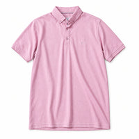 Dr Comfort Men's Golf Polo Shirt