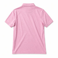 Dr Comfort Men's Golf Polo Shirt