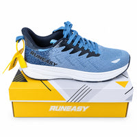 RunEasy Unisex LA19B Running Lifestyle Sneakers