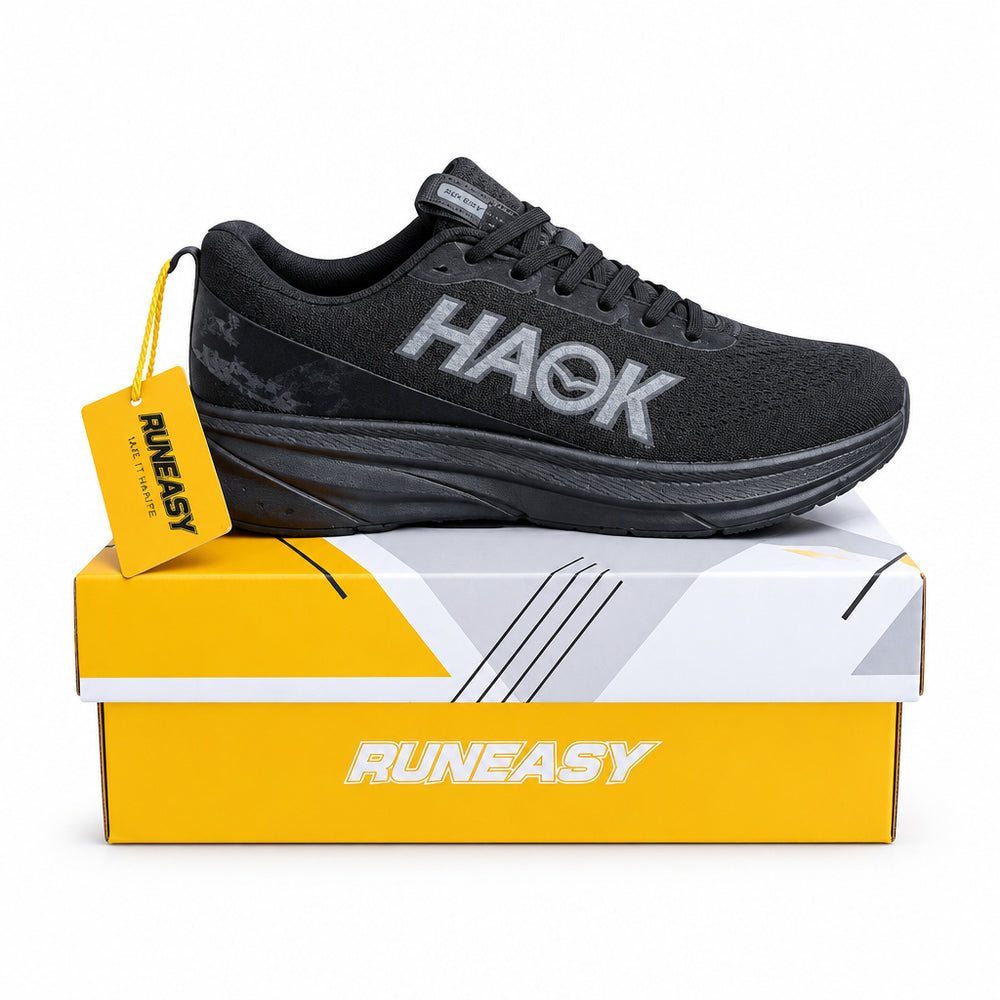 RunEasy Unisex LA30 Running Lifestyle Sneakers
