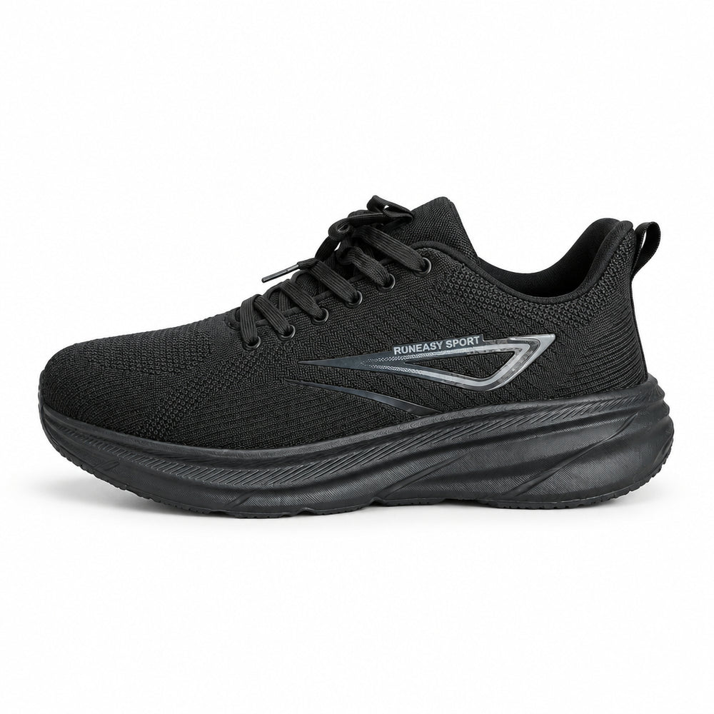 RunEasy Unisex B328B Running Lifestyle Sneakers