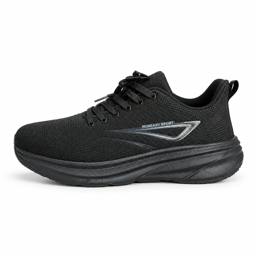 RunEasy Unisex B328B Running Lifestyle Sneakers
