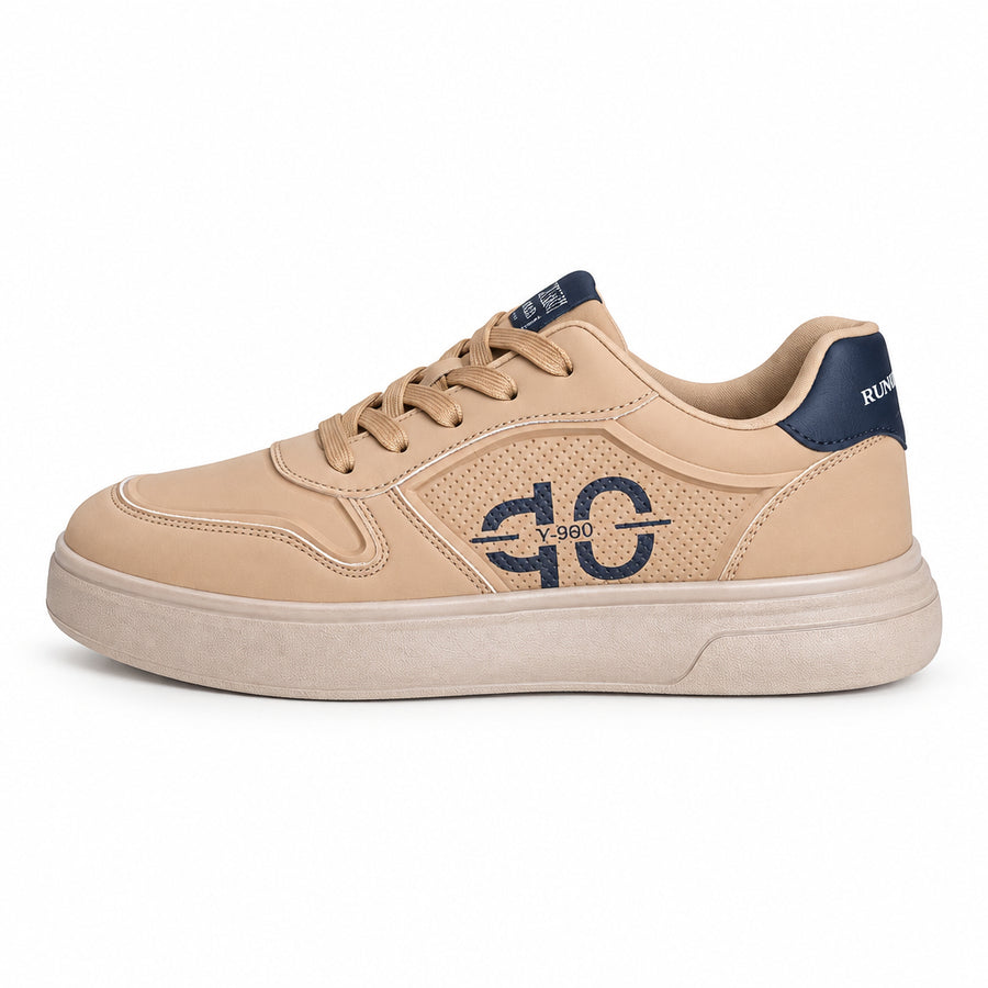 RunEasy Unisex L266 Running Lifestyle Sneakers