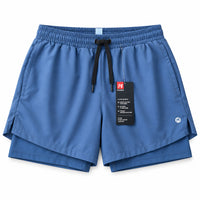 Shorts (W/Inner Tight)