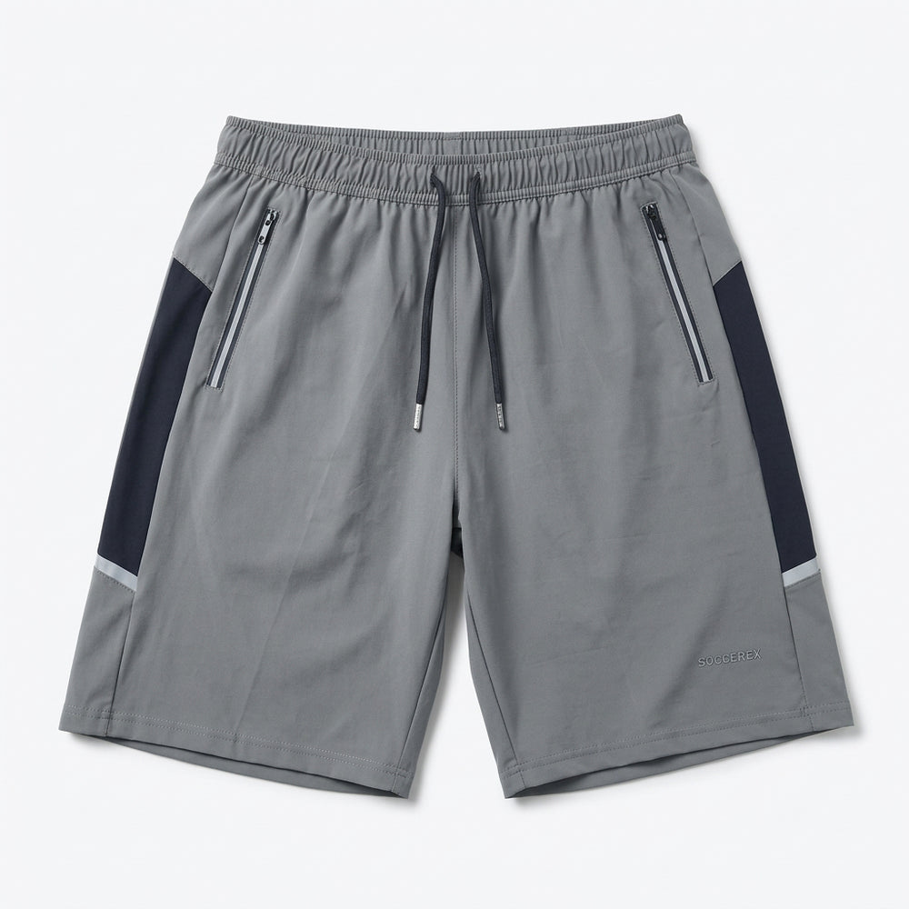 Soccerex Men's Athletic Shorts ST-69020