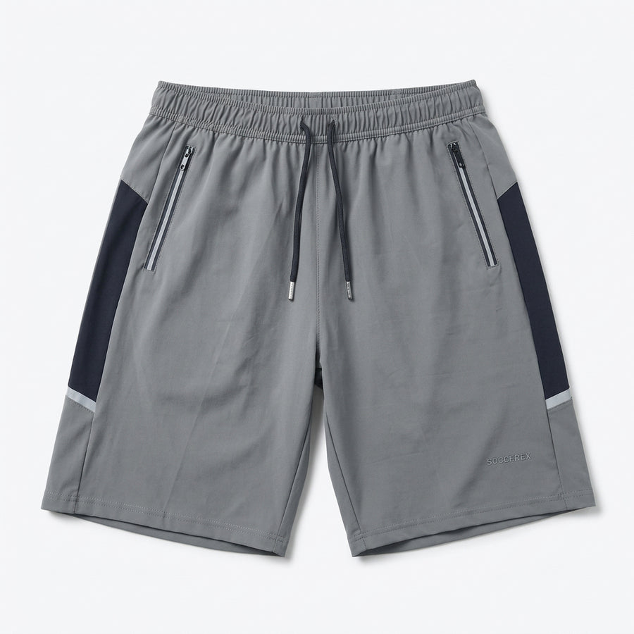 Soccerex Men's Athletic Shorts ST-69020