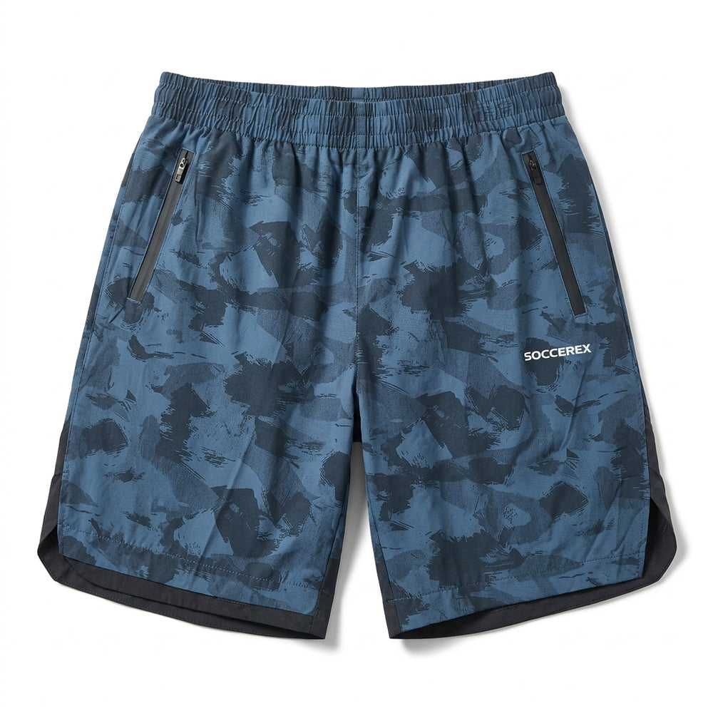 Shorts (Soccerex) Men's Shorts A4-0317