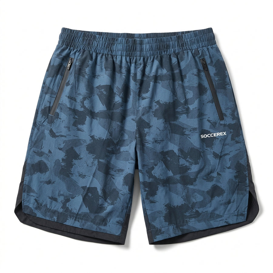 Shorts (Soccerex) Men's Shorts A4-0317
