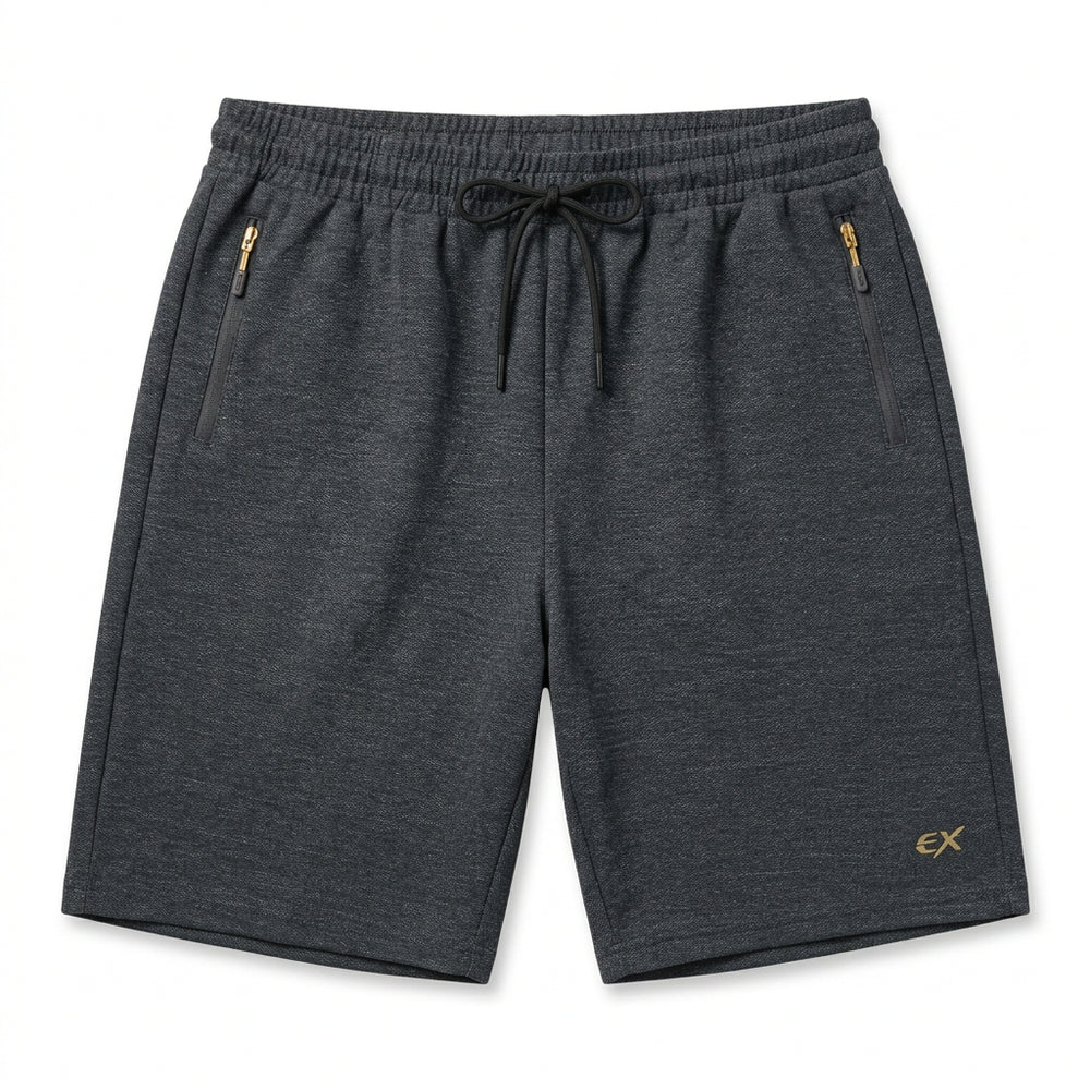 Soccerex Unisex Jumbo Athletic Shorts JS6-7716