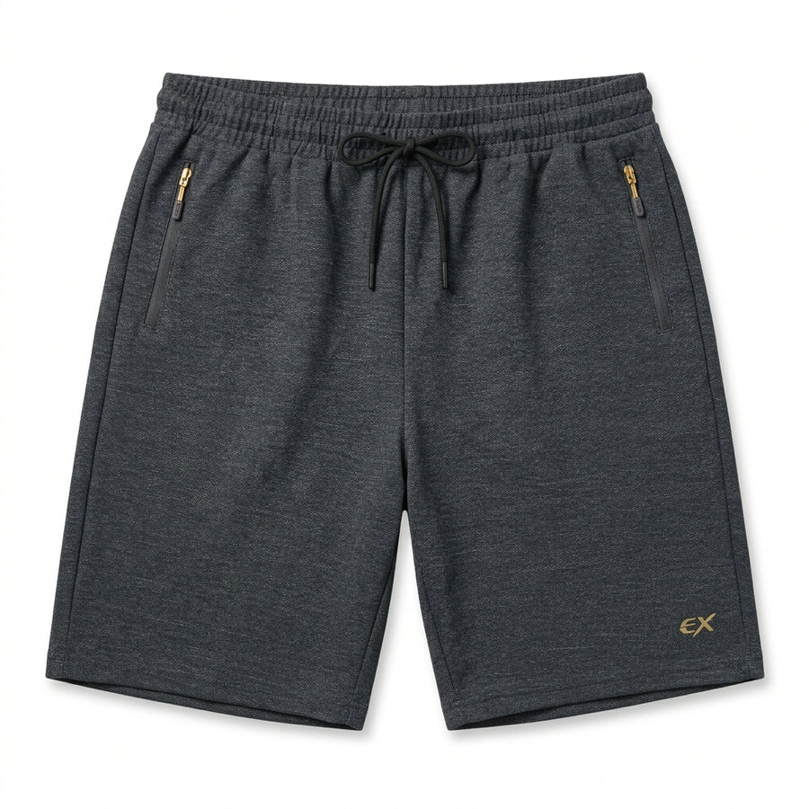 Soccerex Unisex Jumbo Athletic Shorts JS6-7716